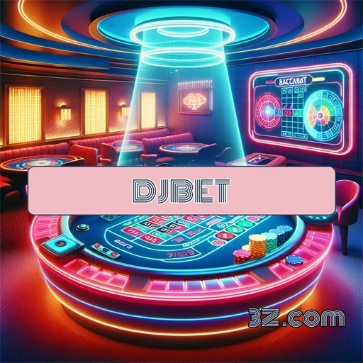 djbet.com Apostas Esportivas