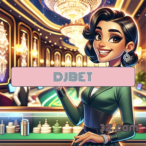 Entre no Jogo: Login Rápido no djbet.com para Aumentar sua Diversão