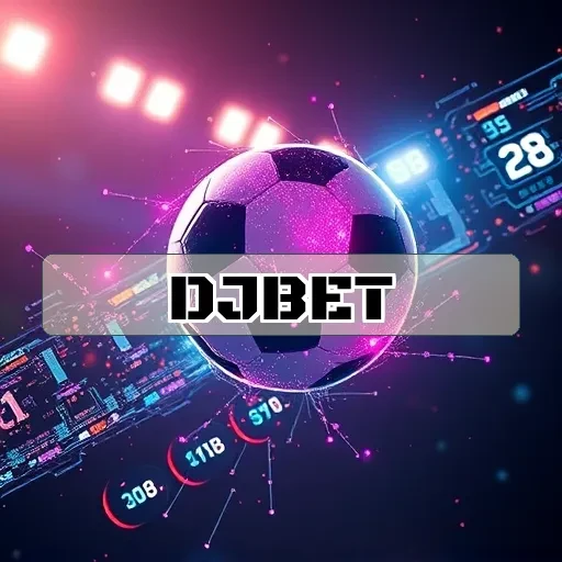 djbet.com: Conheça os Jogos de Cassino Que Você Irá Amar