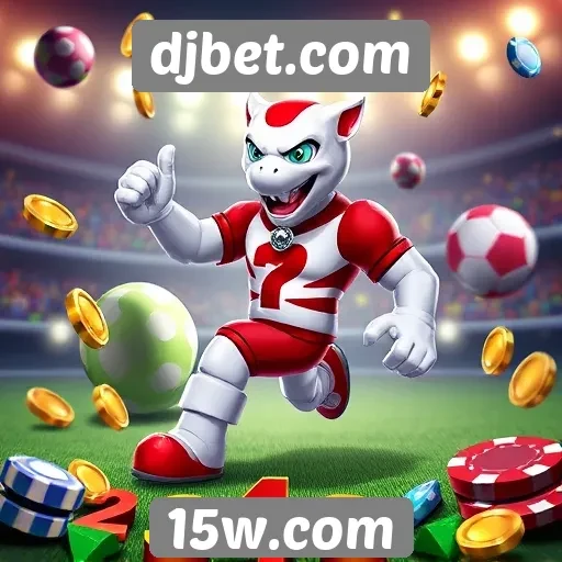 Explorando a oferta de jogos no djbet.com