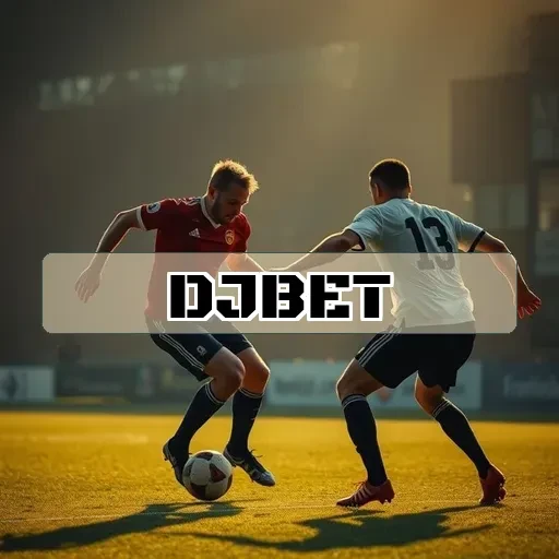 djbet.com: As Promoções Imperdíveis que Você Não Pode Ignorar