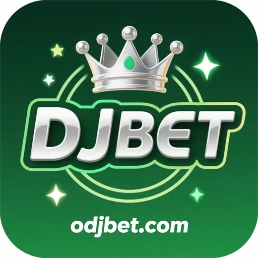 djbet.com logo