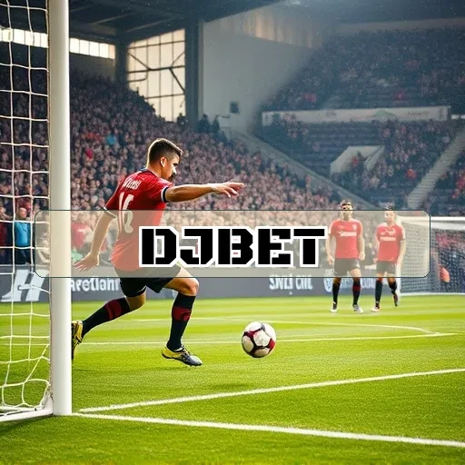 djbet.com: Bônus Imperdíveis que Você Deve Conhecer!