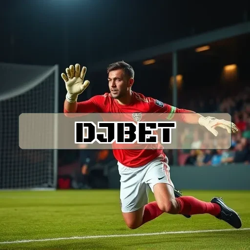 djbet.com: Venha Explorar os Jogos Ao Vivo que Encantam Os Jogadores!