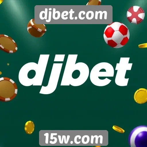 Análise das ofertas de jogos no djbet.com