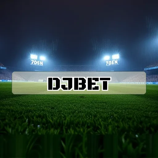 djbet.com: Navegue na Experiência de Apostas em Esportes Online