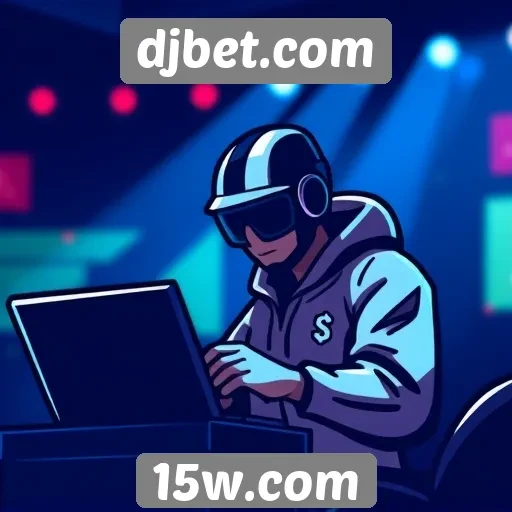 Experiência do usuário no site djbet.com