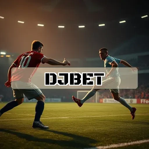 djbet.com: Recursos Especiais de Suporte Para Aperfeiçoar Sua Experiência